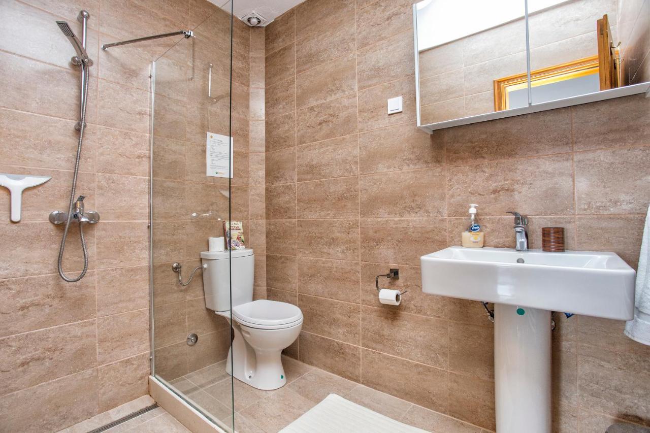 Villa Ruza, Donja Lastva Тиват Екстериор снимка